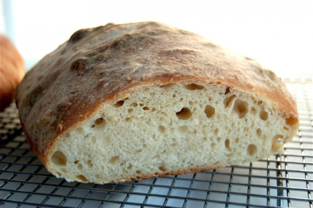 Sourdough Bread Recipe No Yeast
 easy sourdough bread no yeast
