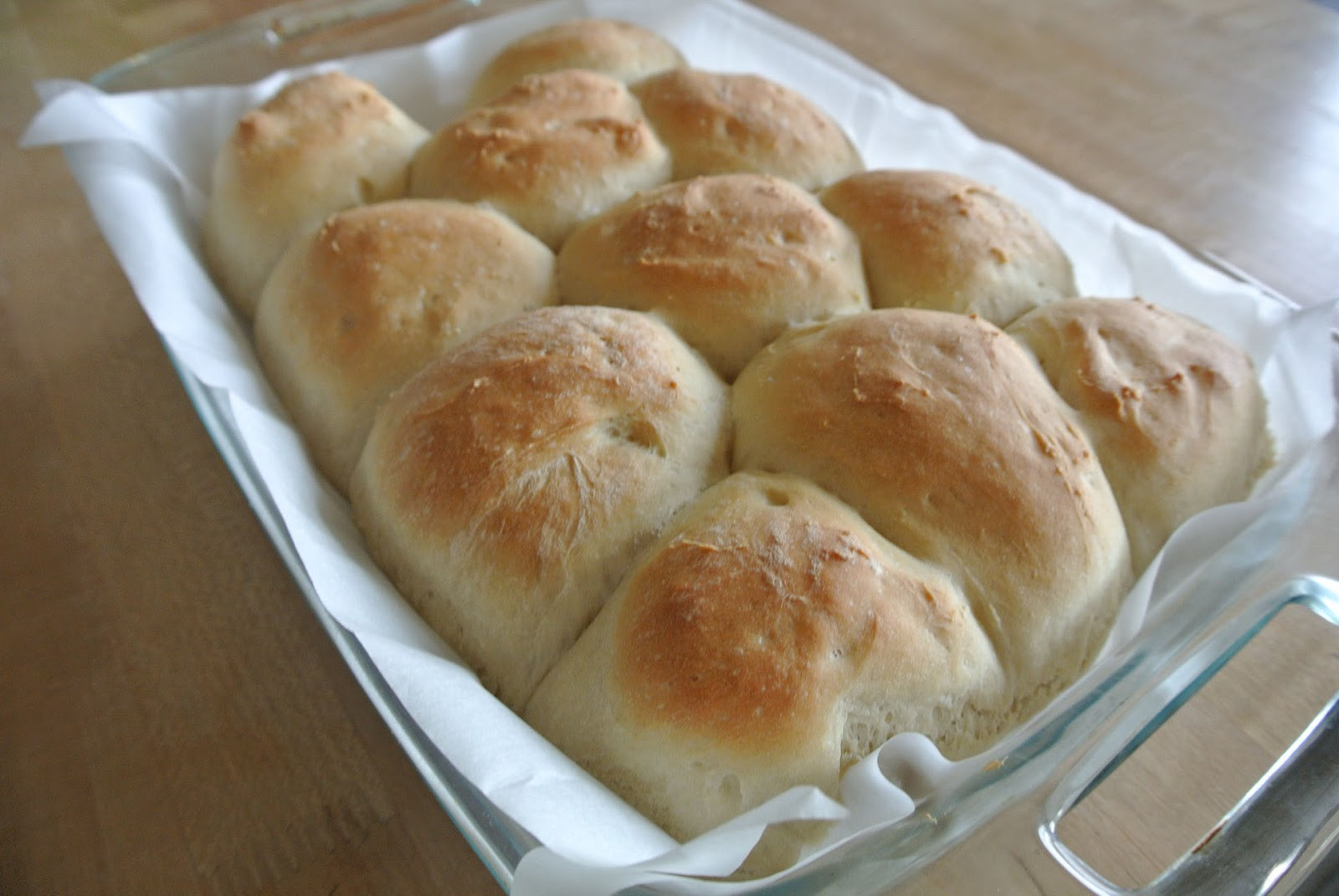 Sourdough Dinner Rolls
 Gourmet Cooking For Two Soft Sourdough Bread Rolls