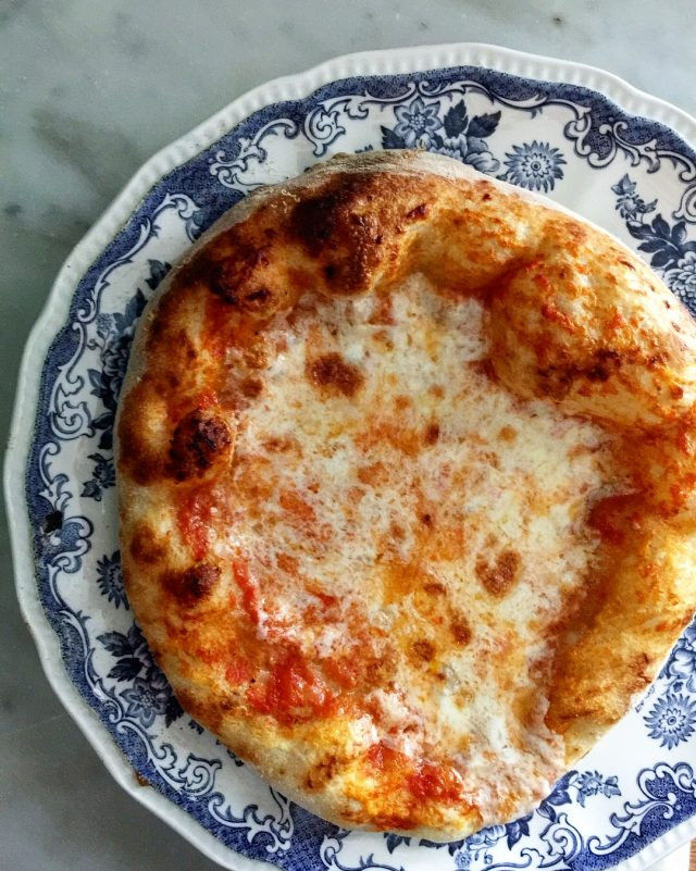 Sourdough Pizza Dough
 Sourdough Pizza Crust In Jennie s Kitchen