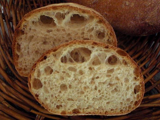 Sourdough Rye Bread Recipe
 sourdough rye bread recipe