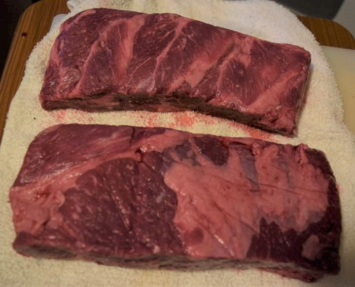 Sous Vide Beef Ribs
 Beef Short Ribs Sous Vide