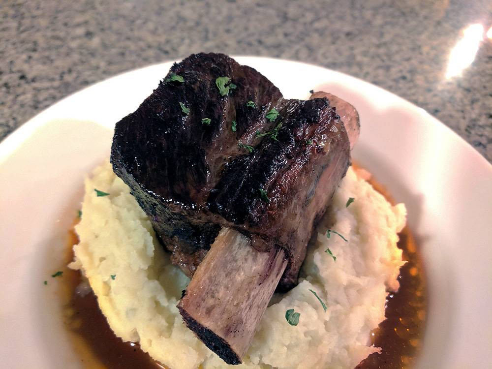 Sous Vide Beef Ribs
 Sous Vide Beef Short Ribs Sous Vide Guy