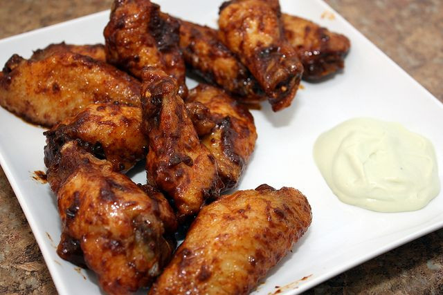 Sous Vide Chicken Wings
 17 Best images about Anova Sous Vide on Pinterest