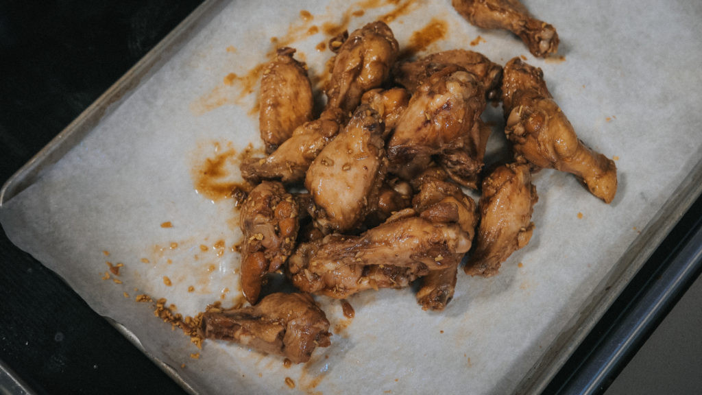 Sous Vide Chicken Wings
 Teriyaki Sous Vide Chicken Wings Recipe Nomiku Sous Vide