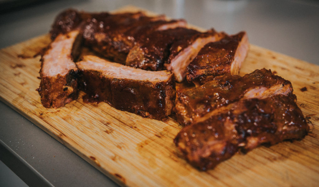 Sous Vide Pork Ribs
 Sous Vide Pork Ribs for the Win Nomiku Sous Vide Blog
