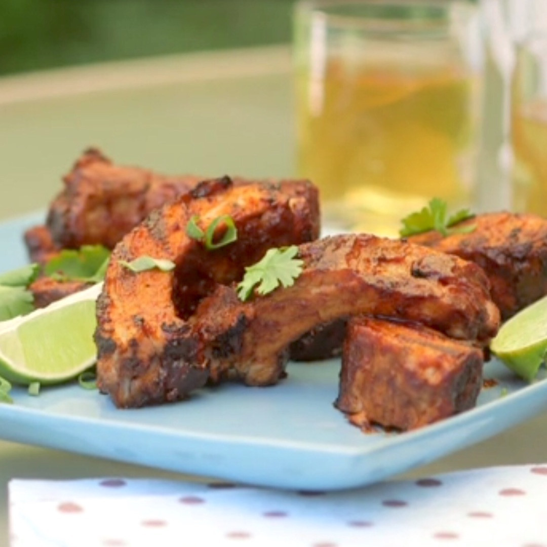 Sous Vide Pork Ribs
 Baby Back Pork Ribs Sous Vide Recipe