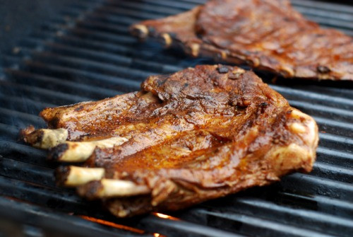 Sous Vide Pork Ribs
 Sous Vide Pork Ribs Nom Nom Paleo