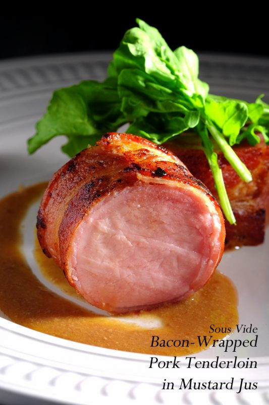 Sous Vide Pork Tenderloin
 10 Amazing Sous Vide Pork Recipes