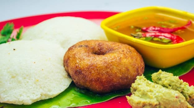 South Indian Breakfast Recipes
 13 Best South Indian Breakfast Recipes