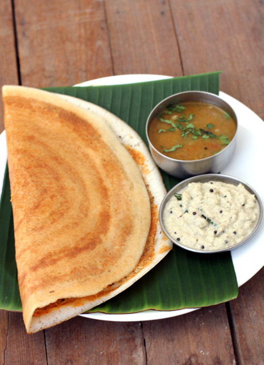 South Indian Breakfast Recipes
 Mysore Masala Dosa Recipe South Indian Breakfast Recipes