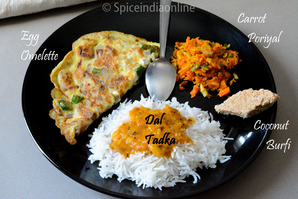 South Indian Dinner Ideas
 Spiceindiaonline
