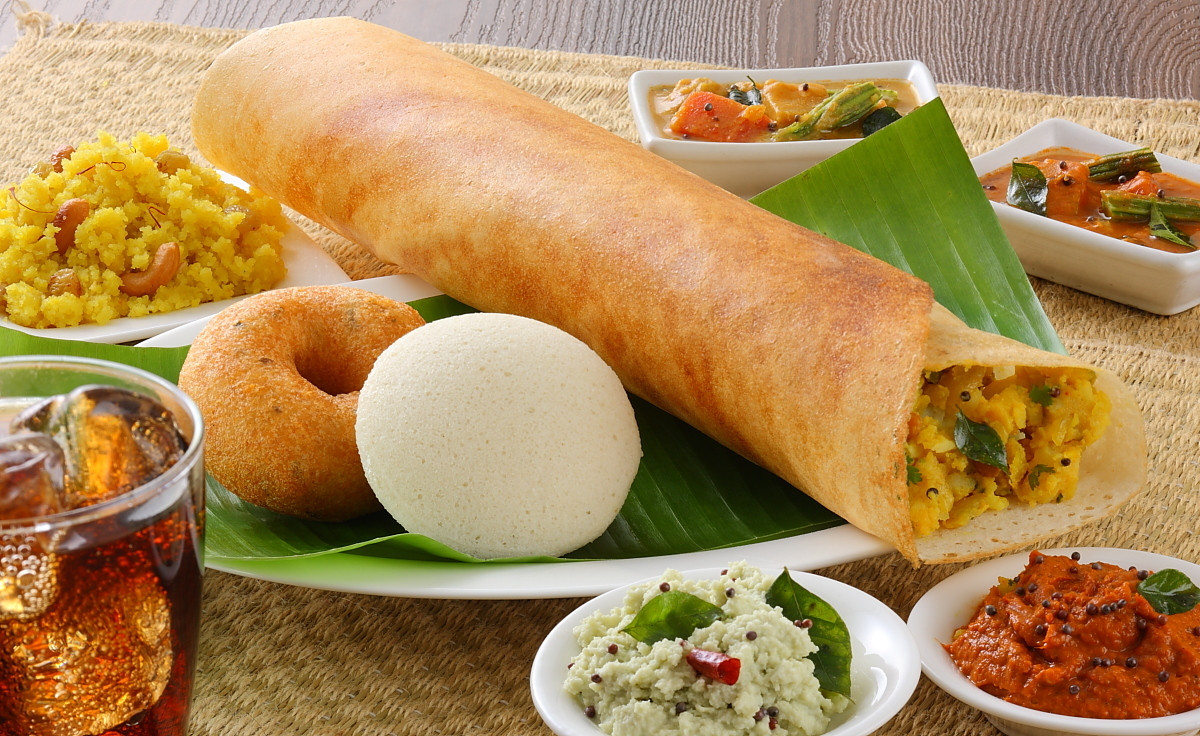 South Indian Recipes
 South Indian Restaurants in Delhi Archives Food Food