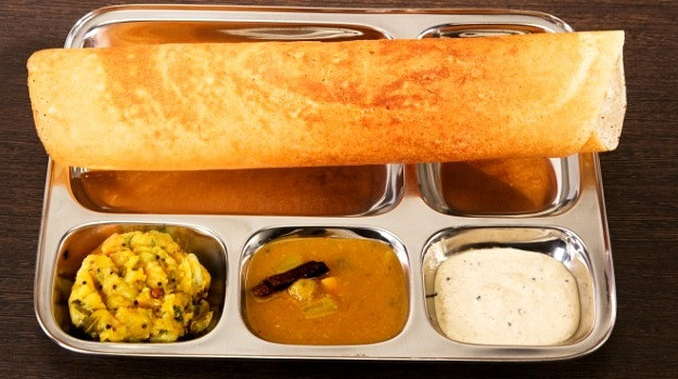 South Indian Recipes
 South Indian Eateries in Delhi for the People