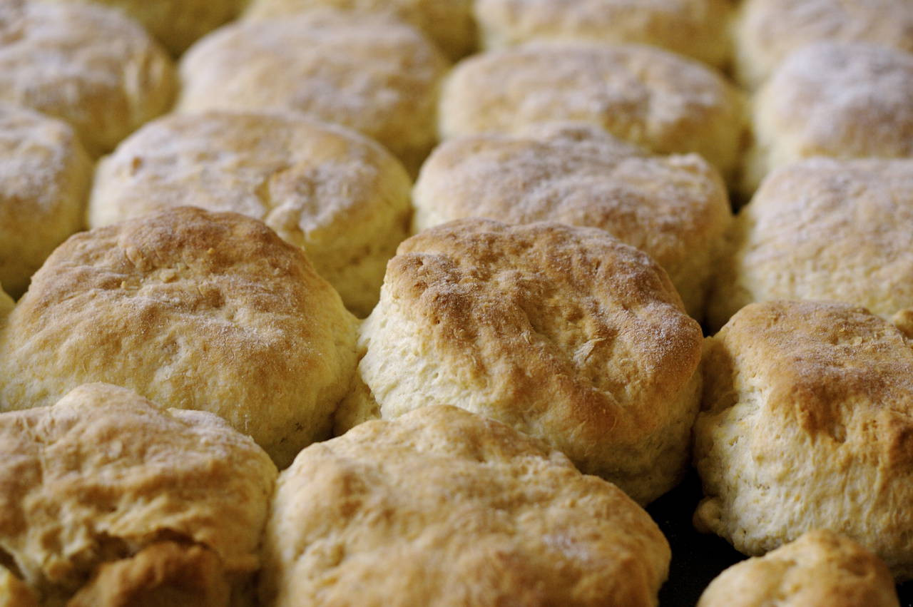 Southern Biscuit Recipe
 Southern Buttermilk Biscuits Recipe MakeBetterFood