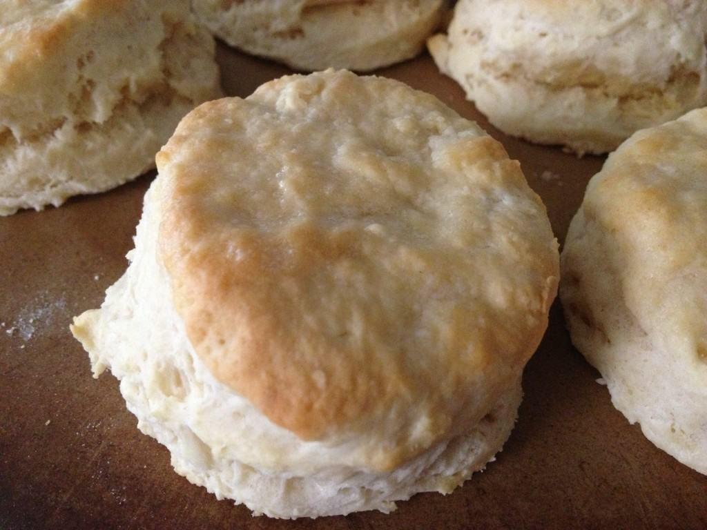 Southern Biscuit Recipe
 Southern Buttermilk Biscuits