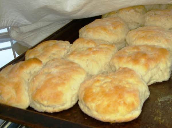 Southern Biscuit Recipe
 Southern Buttermilk Biscuits Recipe