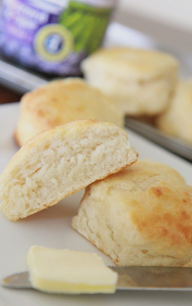 Southern Biscuit Recipe
 Easy Southern Buttermilk Biscuits Recipe