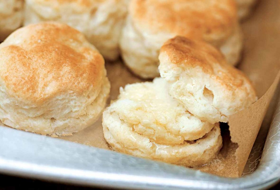 Southern Biscuit Recipe
 Southern Buttermilk Biscuits Recipe