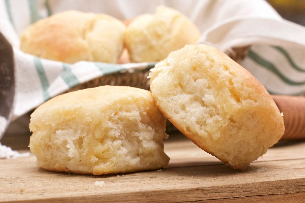 Southern Biscuit Recipe
 Grandma s Buttermilk Biscuits
