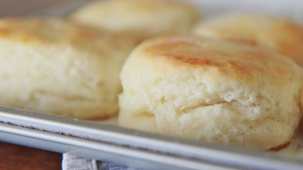 Southern Biscuit Recipe
 Easy Southern Buttermilk Biscuits Recipe