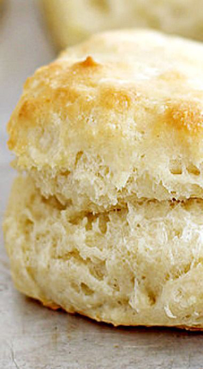 Southern Biscuit Recipe
 15 Southern Christmas Recipes My Life and Kids