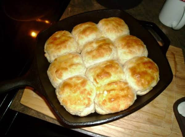 Southern Biscuit Recipe
 Southern Buttermilk Biscuits Recipe