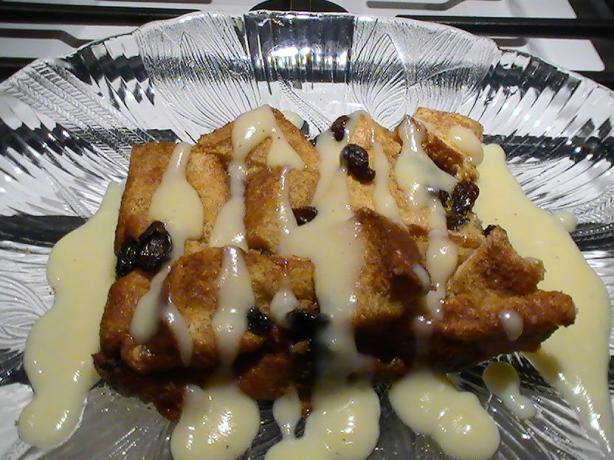 Southern Bread Pudding
 Easy Southern Bread Pudding Recipe Food