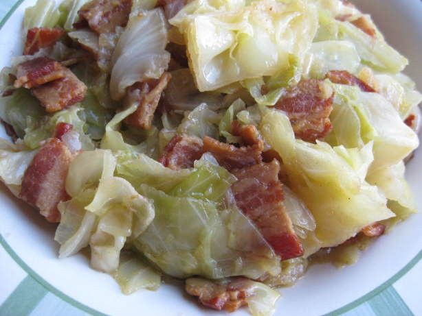 Southern Cabbage Recipe
 Southern Style Cabbage Recipe Food