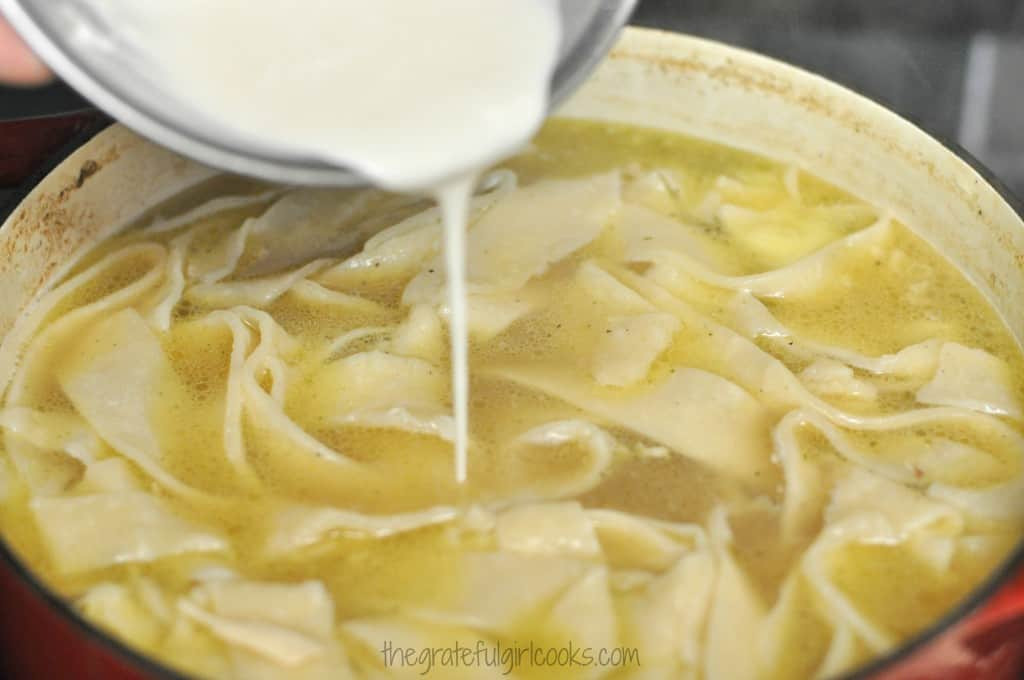 Southern Chicken And Dumplings Recipe
 old fashioned southern chicken and dumplings