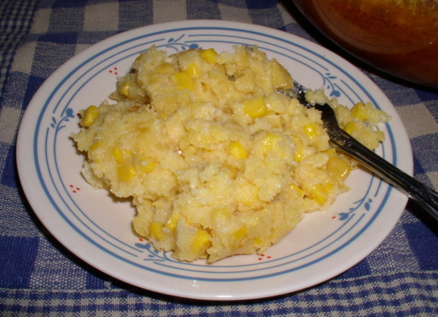 Southern Corn Pudding Recipe
 Southern Jiffy Corn Pudding Recipe Food