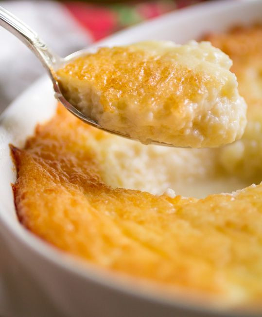 Southern Corn Pudding Recipe
 16 Pudding Recipes You Must Love Pretty Designs