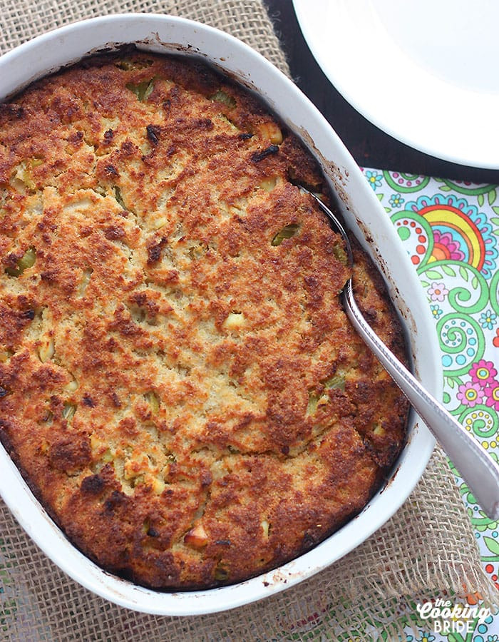 Southern Cornbread Dressing Recipe
 Southern Cornbread Dressing with Chicken