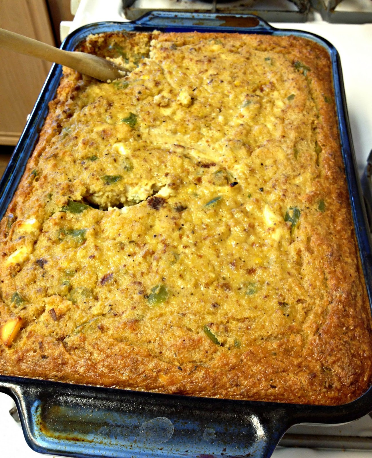 Southern Cornbread Dressing Recipe
 Southern Style Cornbread Dressing Recipe — Dishmaps