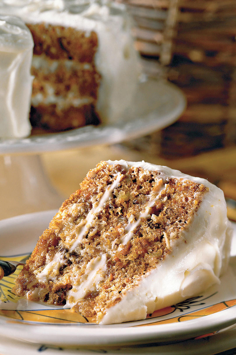 Southern Dessert Recipes
 12 Delicious Dessert Recipes Southern Living