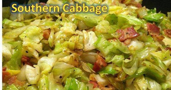 Southern Fried Cabbage
 online accounting degree programs Southern Fried Cabbage