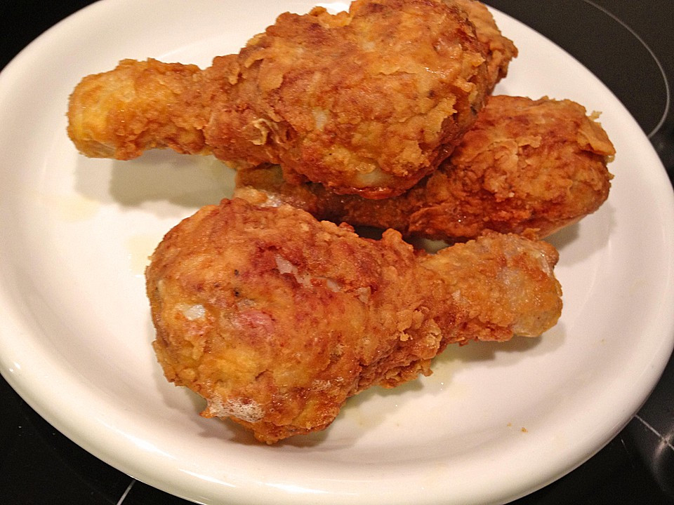 Southern Fried Chicken
 Southern Fried Chicken Recipe — Dishmaps