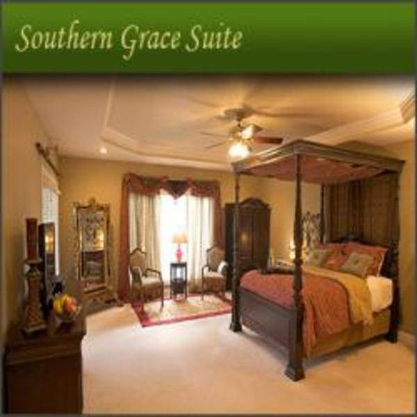 Southern Grace Bed And Breakfast
 Southern Grace Bed & Breakfast Go To Louisville