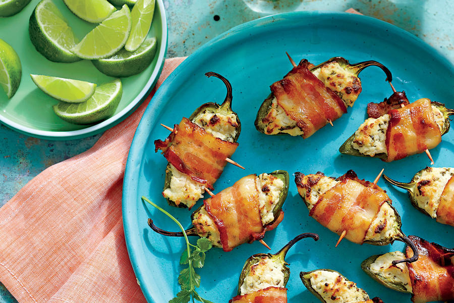 Southern Living Appetizers
 Outdoor Appetizer Recipe Ideas Southern Living