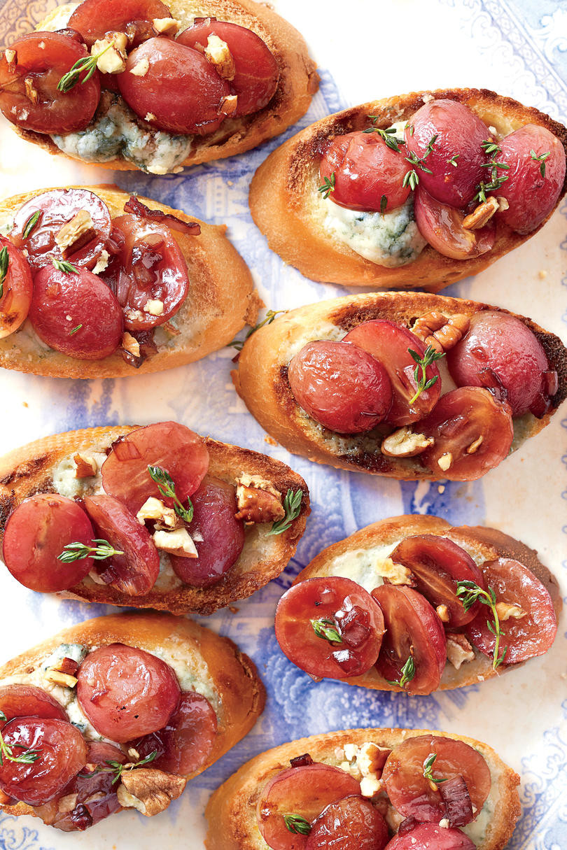 Southern Living Appetizers
 Best Party Appetizers and Recipes Southern Living