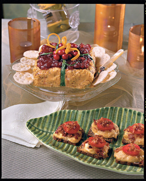 Southern Living Appetizers
 Make Ahead Appetizer recipes Southern Living