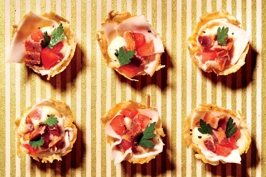 Southern Living Appetizers
 Holiday Appetizer Recipes Southern Living