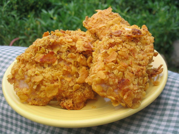 Southern Oven Fried Chicken
 Southern Style Oven Fried Chicken Recipe Southern Food