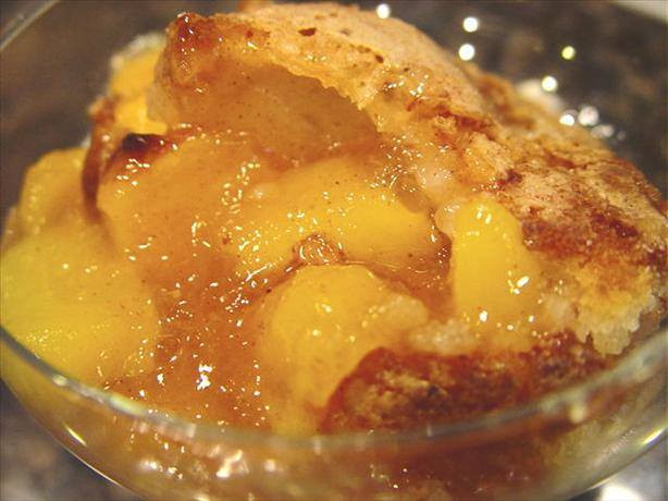 Southern Peach Cobbler Recipe
 Fresh Southern Peach Cobbler – Best Cooking recipes In the