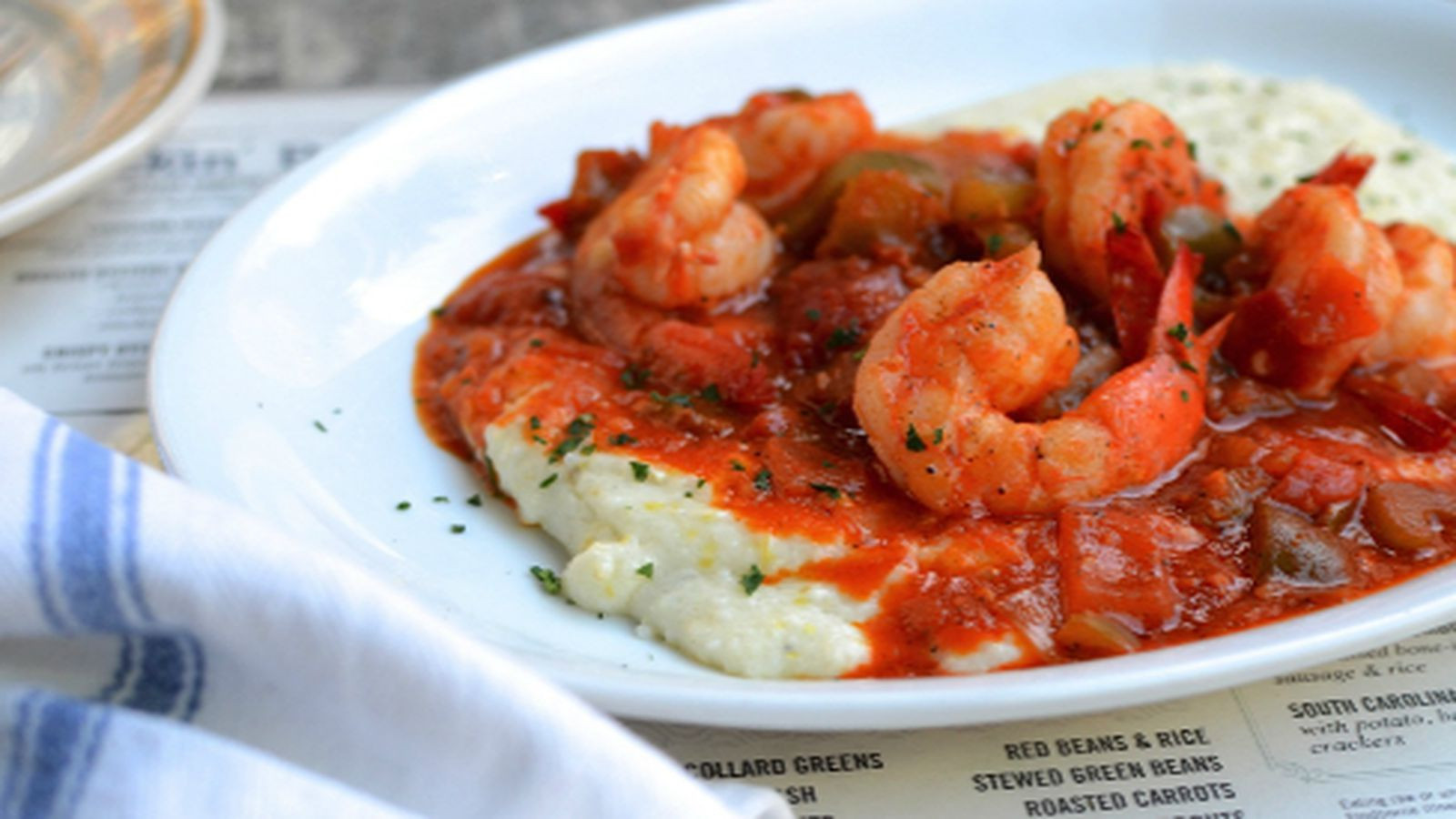 Southern Shrimp And Grits
 14 Hearty Shrimp and Grits Fixes in Houston Eater Houston