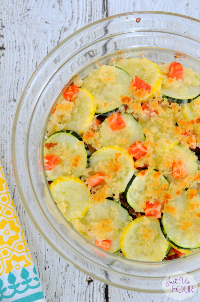 Southern Squash Casserole
 Southern Summer Squash Casserole My Suburban Kitchen