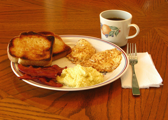 Southern Style Breakfast
 Breakfast Southern style a photo on Flickriver