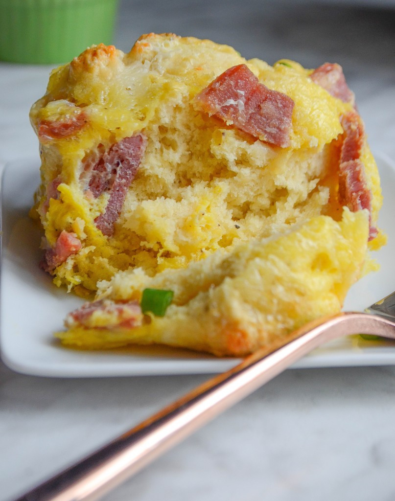 Southern Style Breakfast
 Southern Style Breakfast Casserole