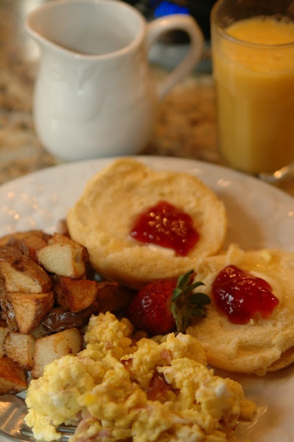 Southern Style Breakfast
 17 Best images about Mommy s Kitchen on Pinterest