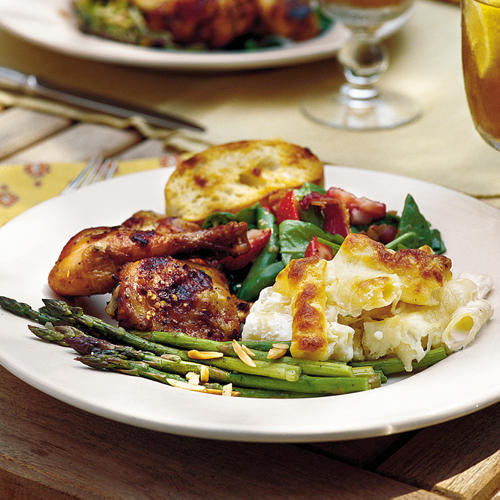 Southern Sunday Dinner Ideas
 Laid back Sunday Dinner