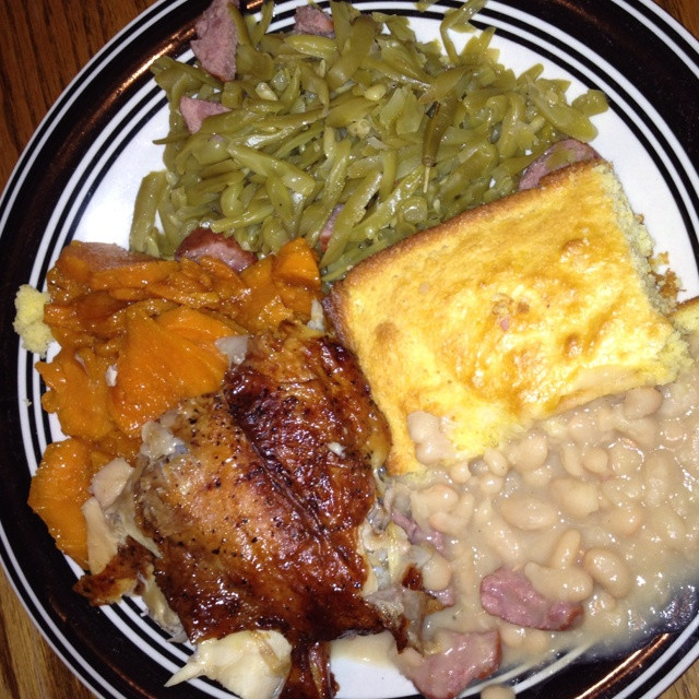 Southern Sunday Dinner Ideas
 90 best images about southern fort food on Pinterest